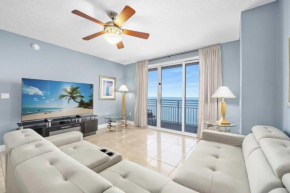 Luxury 2BR Dbl Balcony Direct Ocean Wyndham Resort